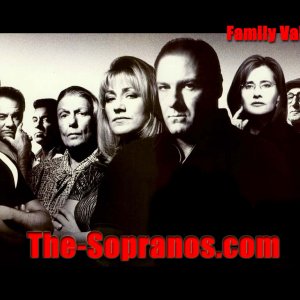 The Sopranos