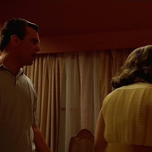 Клан Сопрано — 1 сезон, фото 2238