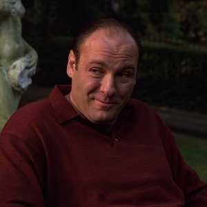 Клан Сопрано — 1 сезон, фото 3337