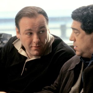 Клан Сопрано — 3 сезон, фото 17