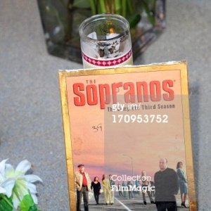 Джеймс Гандольфини в роли Тони Сопрано — фото 119