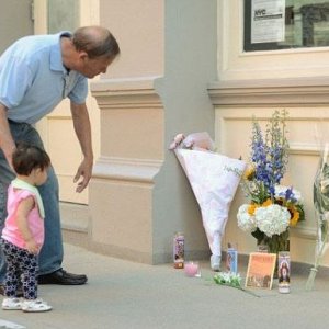 Джеймс Гандольфини в роли Тони Сопрано — фото 130