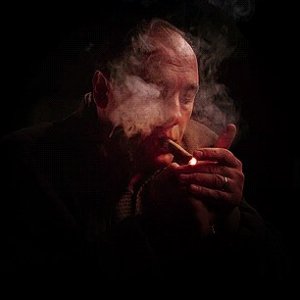 Джеймс Гандольфини в роли Тони Сопрано — фото 167