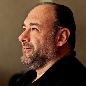 Джеймс Гандольфини в роли Тони Сопрано — фото 218