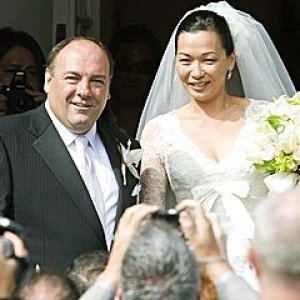 Джеймс Гандольфини в роли Тони Сопрано — фото 230