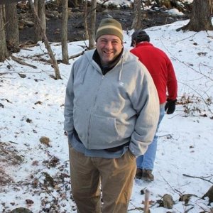 Джеймс Гандольфини в роли Тони Сопрано — фото 290