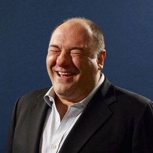 Джеймс Гандольфини в роли Тони Сопрано — фото 293