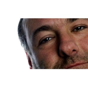 Джеймс Гандольфини в роли Тони Сопрано — фото 316