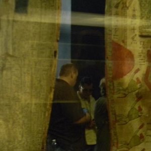 Джеймс Гандольфини в роли Тони Сопрано — фото 457