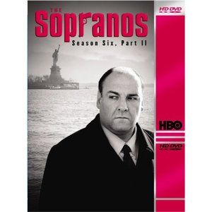 Клан Сопрано — общее фото 37