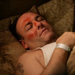 Клан Сопрано — общее фото 502