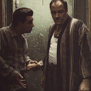 Клан Сопрано — общее фото 544