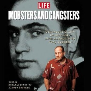 Джеймс Гандольфини в роли Тони Сопрано — фото 526
