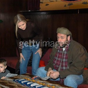 Джеймс Гандольфини в роли Тони Сопрано — фото 534