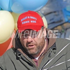 Джеймс Гандольфини в роли Тони Сопрано — фото 632