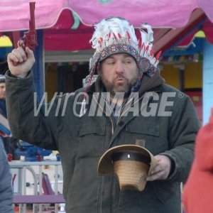 Джеймс Гандольфини в роли Тони Сопрано — фото 634