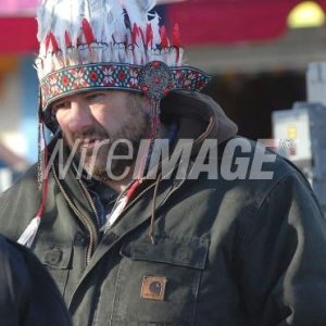 Джеймс Гандольфини в роли Тони Сопрано — фото 636