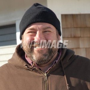Джеймс Гандольфини в роли Тони Сопрано — фото 643