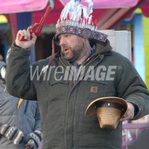 Джеймс Гандольфини в роли Тони Сопрано — фото 688