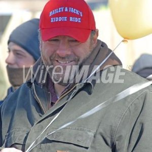Джеймс Гандольфини в роли Тони Сопрано — фото 694
