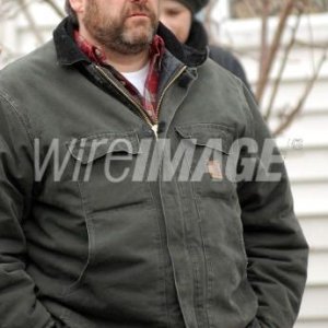 Джеймс Гандольфини в роли Тони Сопрано — фото 696