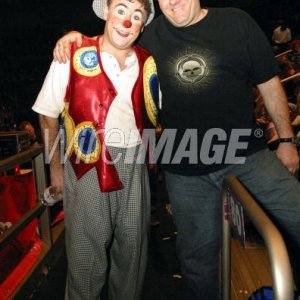 Джеймс Гандольфини в роли Тони Сопрано — фото 750