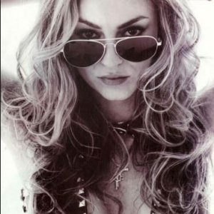 Дреа де Маттео в роли Адрианы Ла Сёрва — фото 77