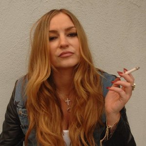 Дреа де Маттео в роли Адрианы Ла Сёрва — фото 228