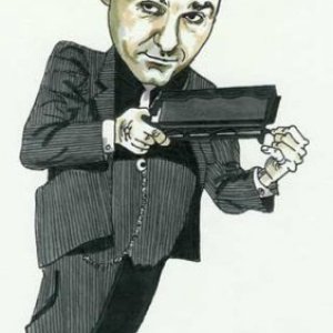 Карикатуры, рисунки — фото 43