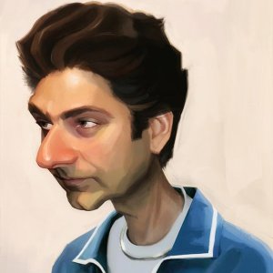 Карикатуры, рисунки — фото 75