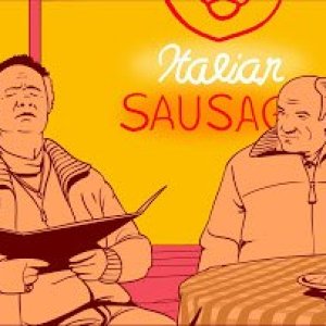 Карикатуры, рисунки — фото 127