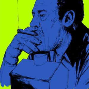 Карикатуры, рисунки — фото 142