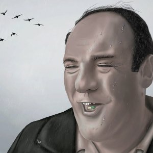 Карикатуры, рисунки — фото 108