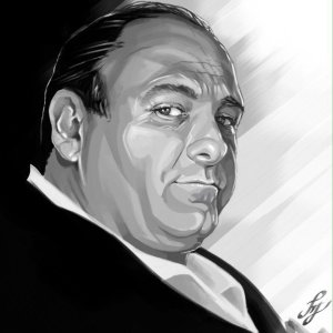 Карикатуры, рисунки — фото 174