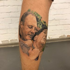 Карикатуры, рисунки — фото 183