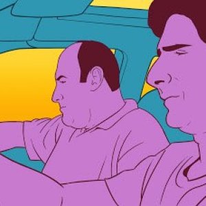 Карикатуры, рисунки — фото 128
