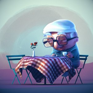 Карикатуры, рисунки — фото 177
