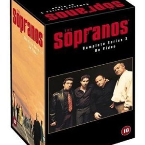 Обложки DVD и постеры — фото 10
