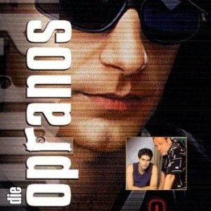 Обложки DVD и постеры — фото 8
