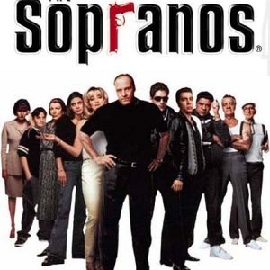 Обложки DVD и постеры — фото 18