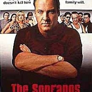 Обложки DVD и постеры — фото 29