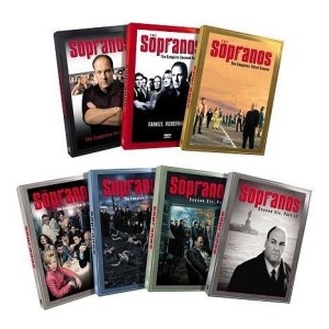 Обложки DVD и постеры — фото 35
