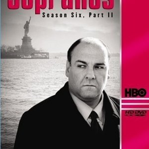 Обложки DVD и постеры — фото 21