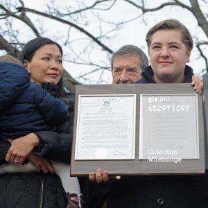 Джеймс Гандольфини в роли Тони Сопрано — фото 772