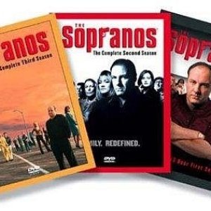 Обложки DVD и постеры — фото 7