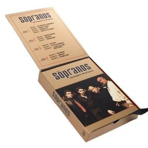Обложки DVD и постеры — фото 34