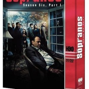Обложки DVD и постеры — фото 15