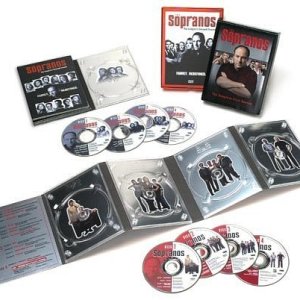 Обложки DVD и постеры — фото 24