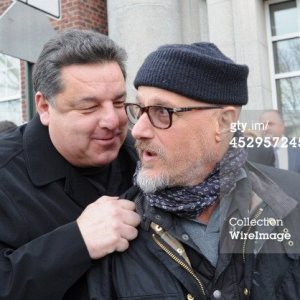 Джеймс Гандольфини в роли Тони Сопрано — фото 784