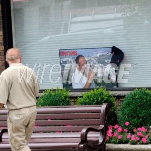 Джеймс Гандольфини в роли Тони Сопрано — фото 804